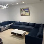 New Appartement Haut Standing A Tunis