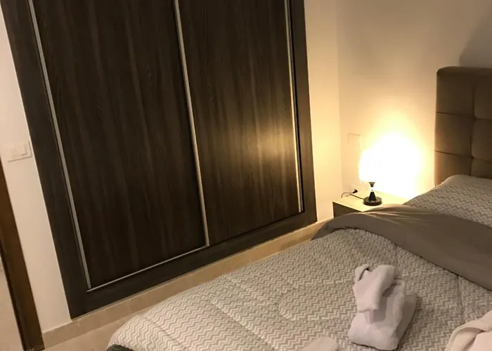 New Appartement Haut Standing A Tunis