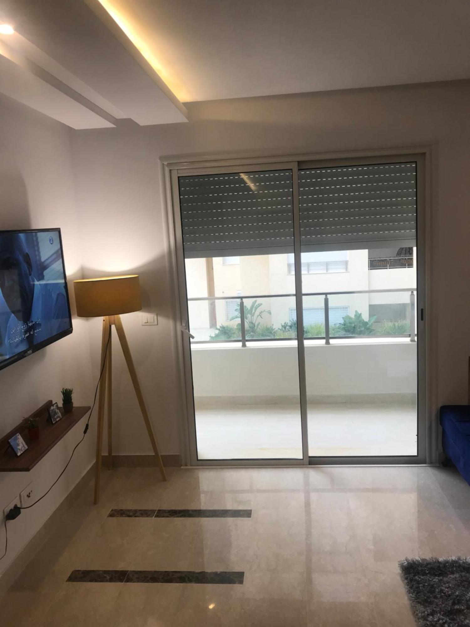 New Standing A Apartment