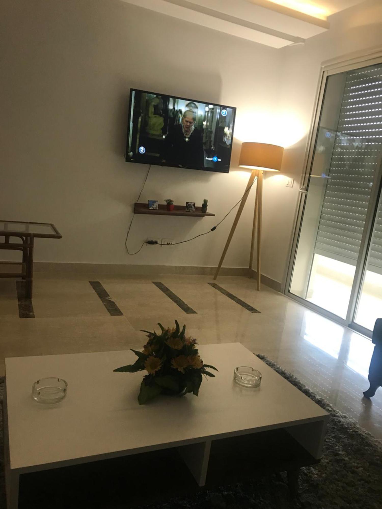 New Standing A Apartment Tunis