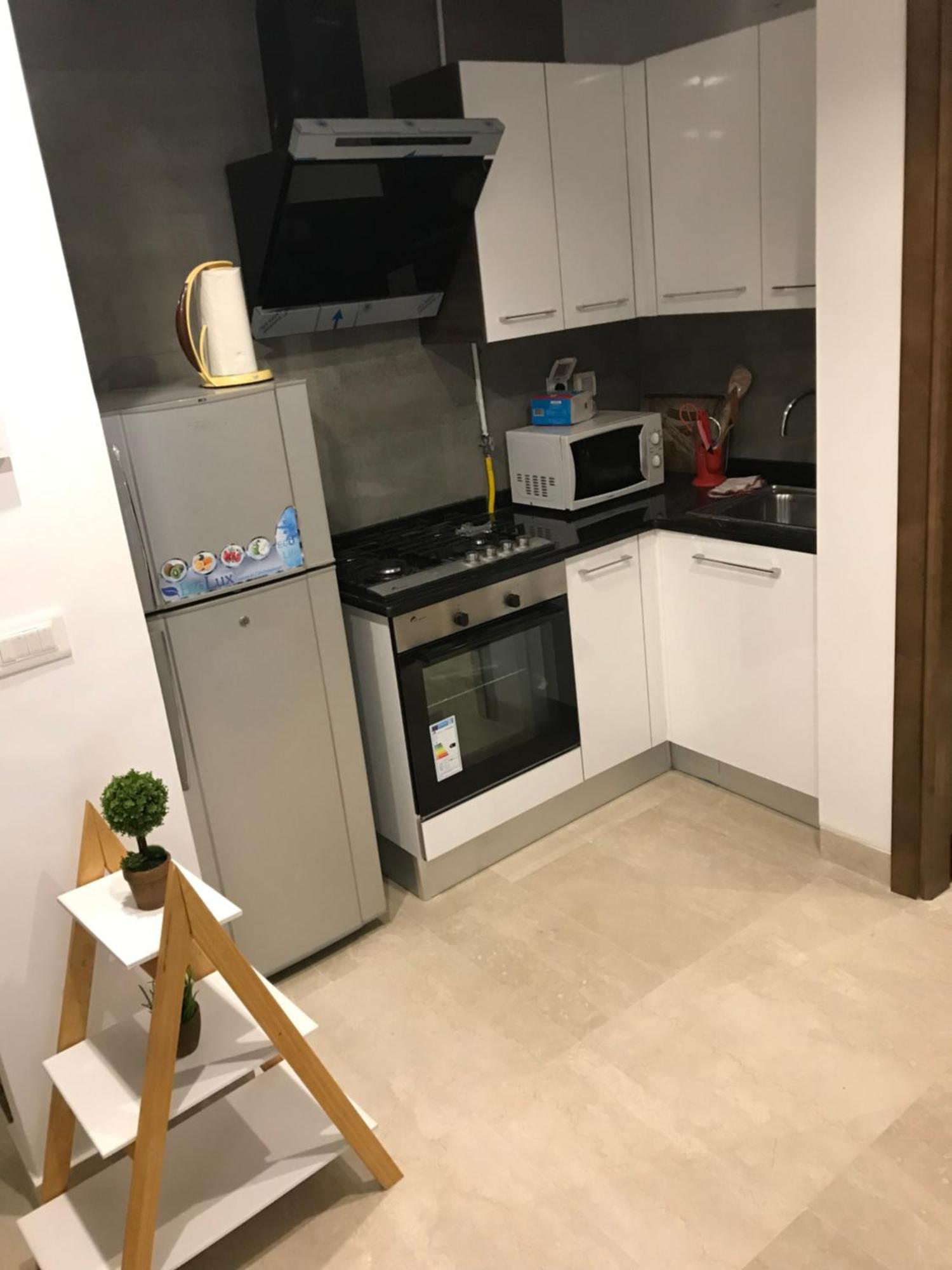 New Standing A